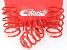 Molle ribassate Eibach