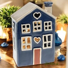 Villaggio Ceramica Casa Blu