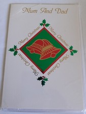 Mamma e Papà, Buon Natale