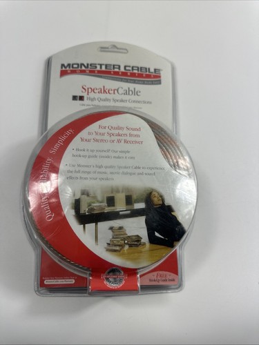 Monster cable cavo - cable,