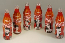 PRL) COCA-COLA LOT COCA COLA