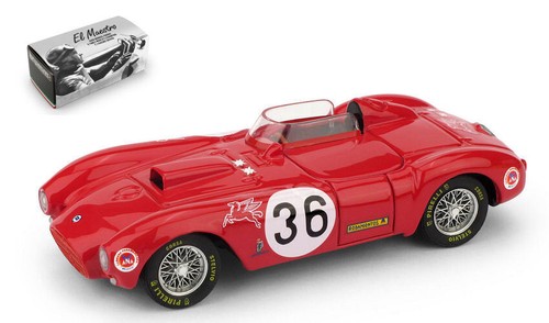 Modellino auto scala - , 1:43