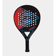 Dunlop speed attack racchetta - speed,