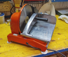 Affettatrice vintage - affettatrice,