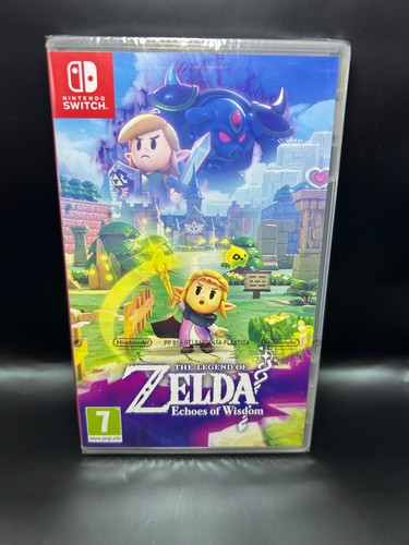 The legend zelda - legend, of