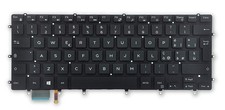 Tastiera italiana per DELL XPS