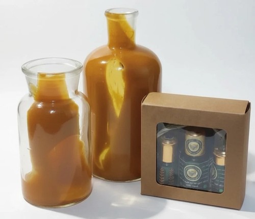 Olio pino ambra - olio,