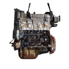 MOTORE FIAT PANDA II SEICENTO VAN 4X4 1.1 BENZINA 2005-2010 40 kW/54 CV 187A1000