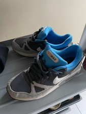 Nike Air Max Blu/Grigio Taglia