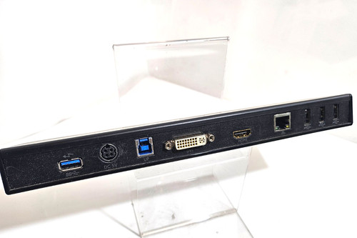 Dell d3000 0y32xh docking - d3000,