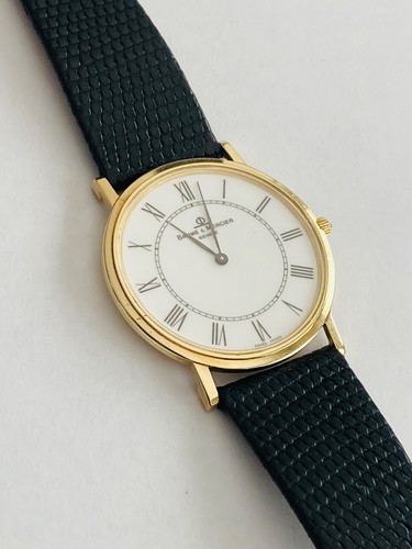 Orologio quarzo uomo baume - orologio, al