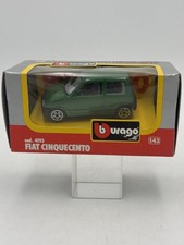 DIE CAST 1/43 " FIAT