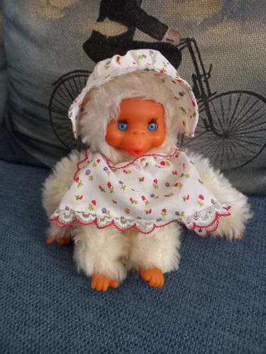Raro peluche greco - raro, el