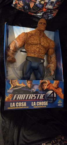 Cosa the thing fantastici - la,