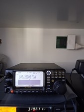 RICEVITORE SCANNER YAESU VR 5000