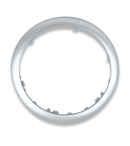 Cornice mascherina argento - cornice,