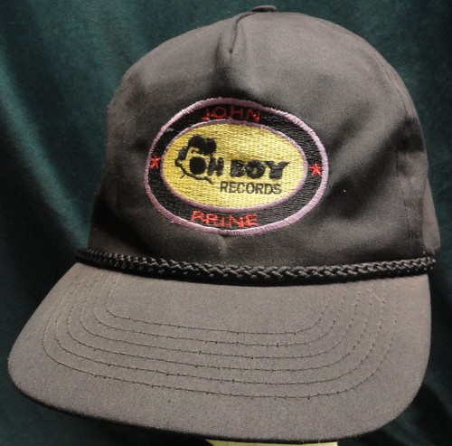 Cappello ultra raro - raro, john