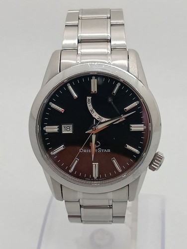 Orologio automatico orient - orologio,