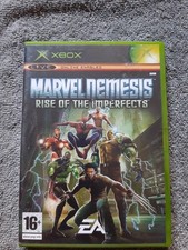 Marvel Nemesis: L'ascesa degli