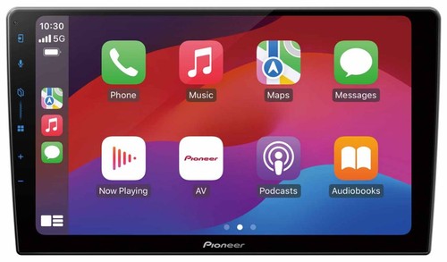 Pioneer sph pf97bt 9 - pioneer,