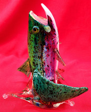 MICHAEL HOPKO Vetro Soffiato