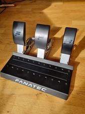 VB€ Fanatec CSL Pedali con