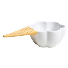 Ciotole Per Gelato Dessert Piatto Da Ciotola Portata Decorativa