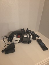 Canon DM-XL1A 3CCD MiniDV