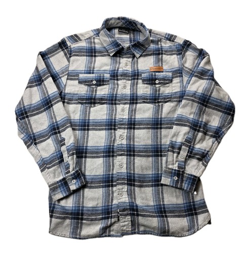 Camicia mcmenamins flanella - camicia,