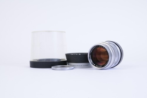 Leica summilux 50 mm - summilux,