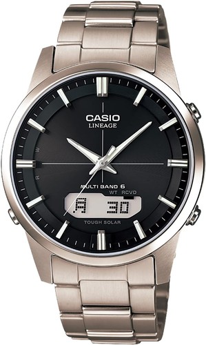 Orologio uomo casio - orologio,