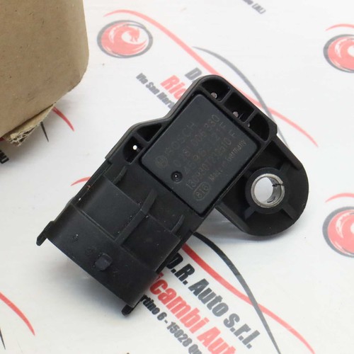 Sensore pressione bosch - bosch, cod