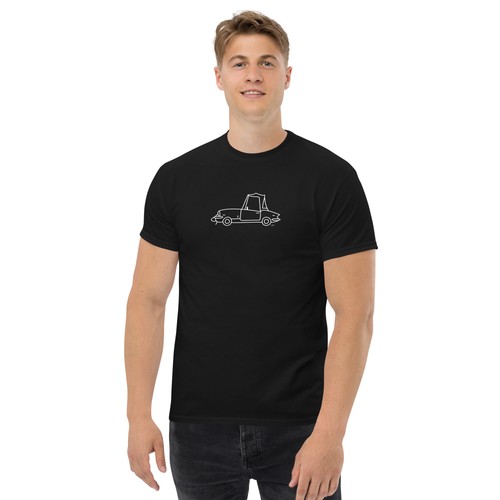 Maglietta triumph spitfire - triumph,