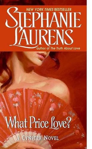 Stephanie laurens what price - stephanie,