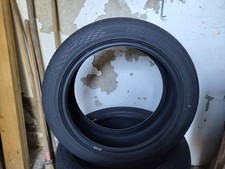 4 Gomme 205/50 R17 93W RX