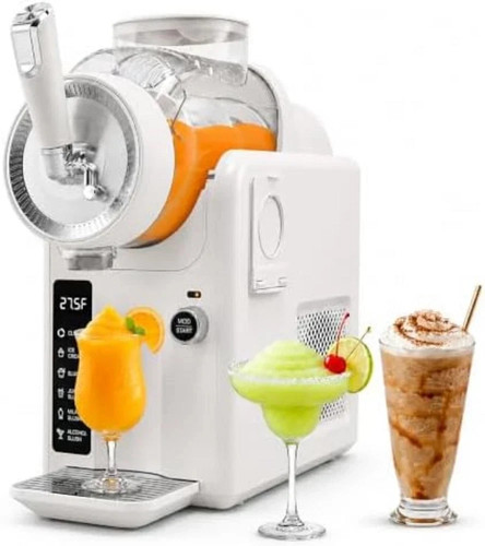 Macchina per gelato - , fango