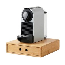 Porta Cialde/Capsule da caffè