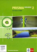 PRISMA Biologie 2. Ausgabe