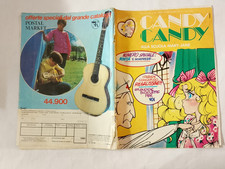 CANDY CANDY 36 EDITORIALE