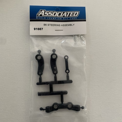 Gruppo sterzo team associated - gruppo,