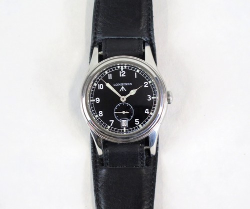Orologio servizio longines - orologio,