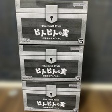 Bandai One Piece Devil Fruit