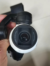 DJI Zenmuse X3 fotocamera