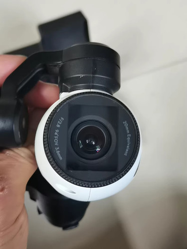 Dji zenmuse fotocamera - zenmuse,