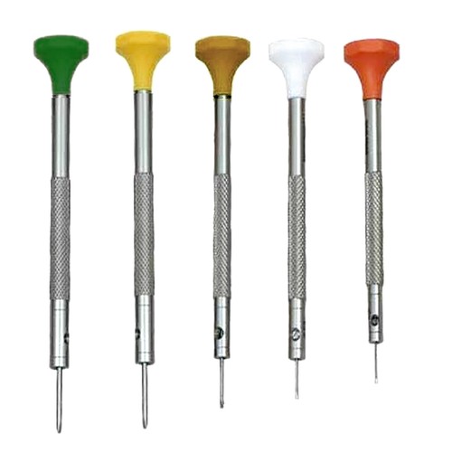 Cacciaviti orologiaio - 5,