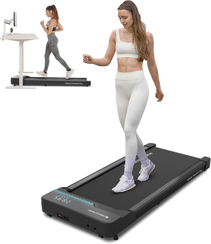 Walking pad tapis roulant - walking,