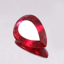 Naturale 4.75 KT Sangue Rosso