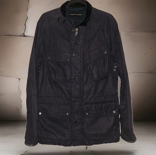 Ralph lauren black label - ralph,