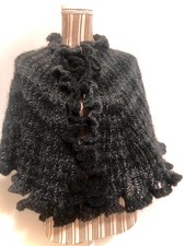 Coprispalle/mantellina