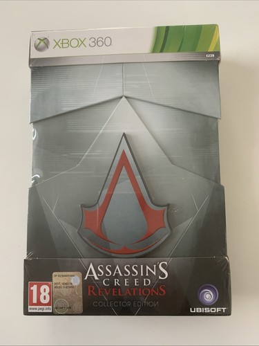 Assassin creed revelations - assassin's,